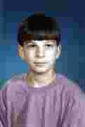 When I was about 12
