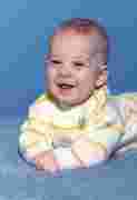When I was a youngn'